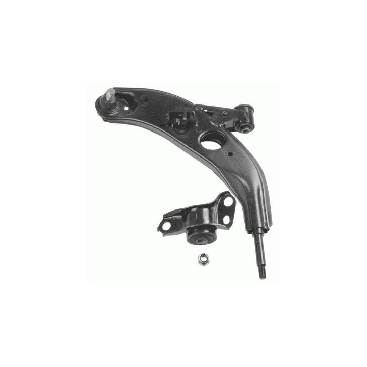 Vikšro valdymo svirtis LEMFÖRDER 24653 01