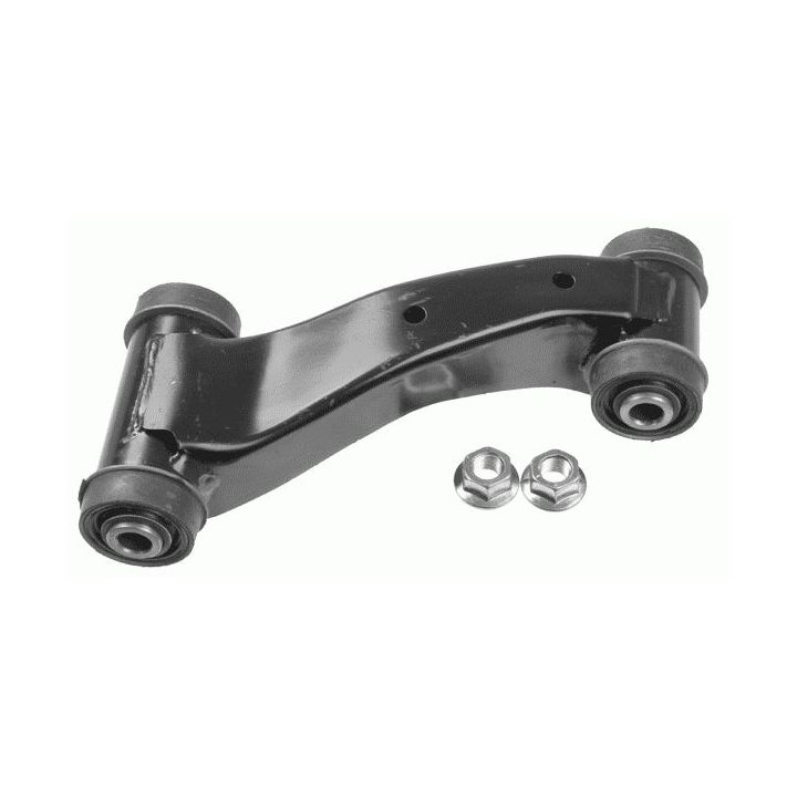 Vikšro valdymo svirtis LEMFÖRDER 24666 02