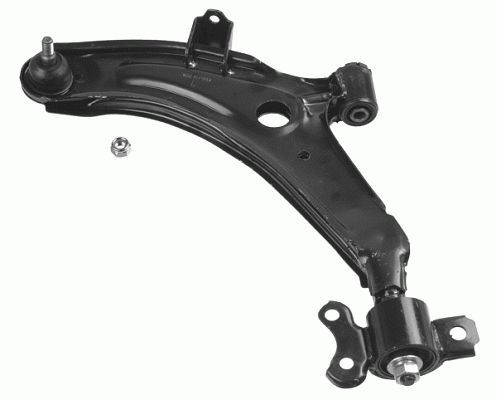 Vikšro valdymo svirtis LEMFÖRDER 24685 02