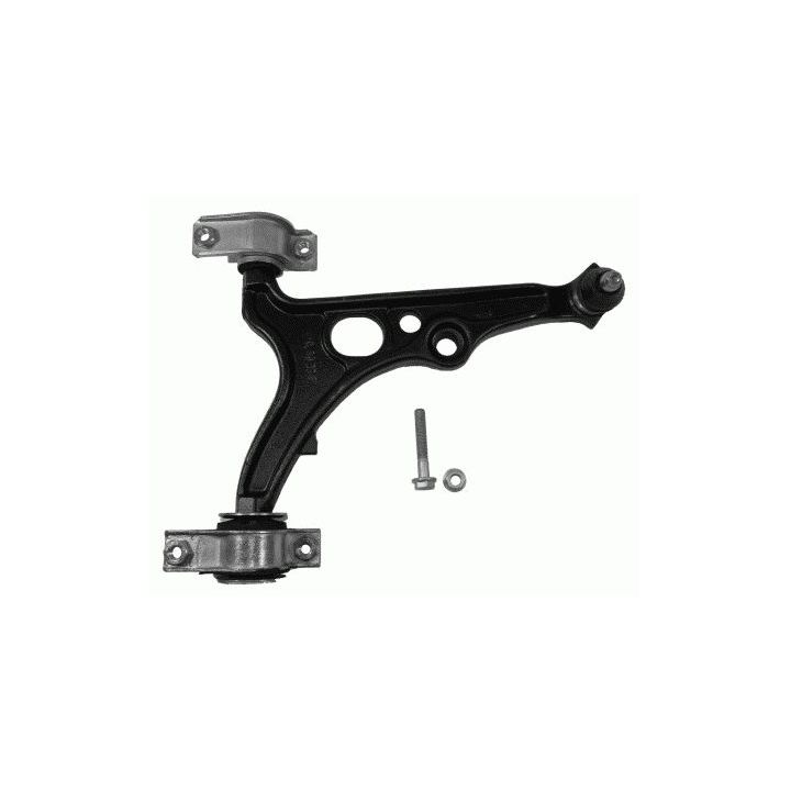 Vikšro valdymo svirtis LEMFÖRDER 26745 02