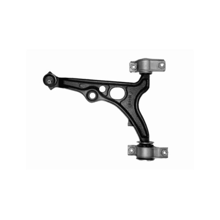 Vikšro valdymo svirtis LEMFÖRDER 26746 02