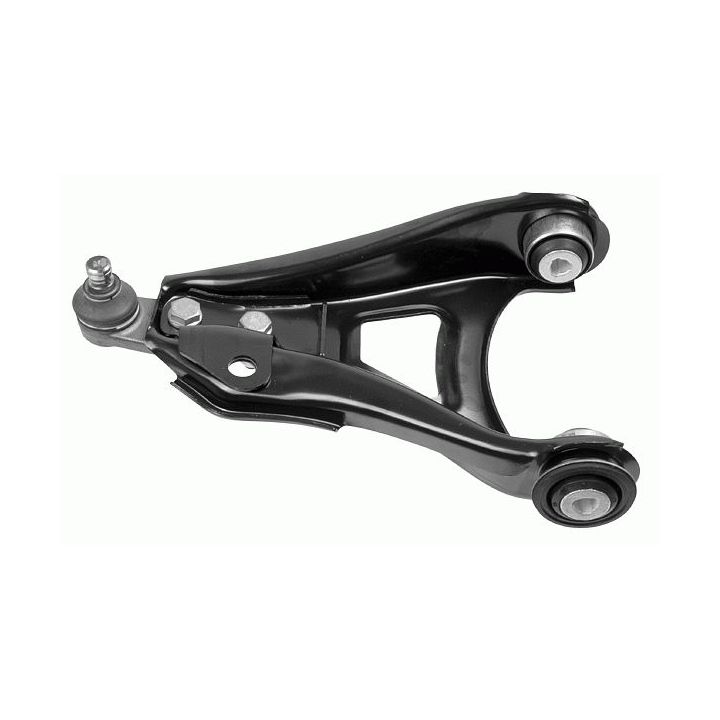 Vikšro valdymo svirtis LEMFÖRDER 27056 01