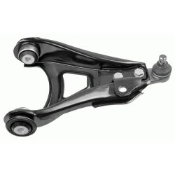 Vikšro valdymo svirtis LEMFÖRDER 27057 01