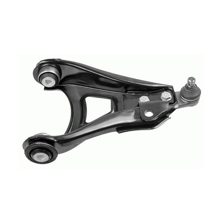 Vikšro valdymo svirtis LEMFÖRDER 27057 01