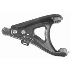 Vikšro valdymo svirtis LEMFÖRDER 27062 01