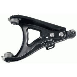 Vikšro valdymo svirtis LEMFÖRDER 27063 01