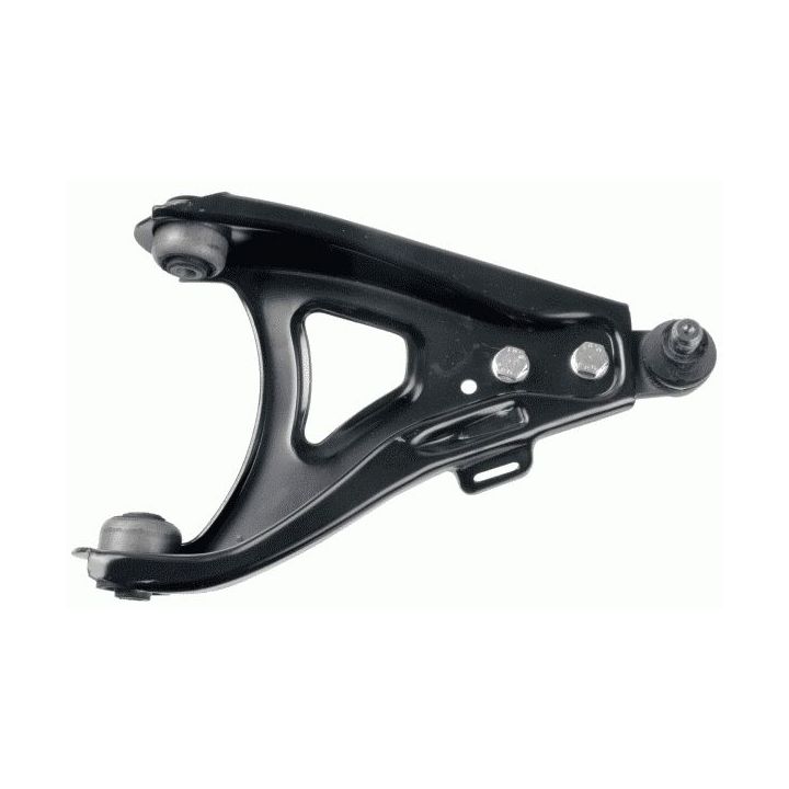 Vikšro valdymo svirtis LEMFÖRDER 27063 01