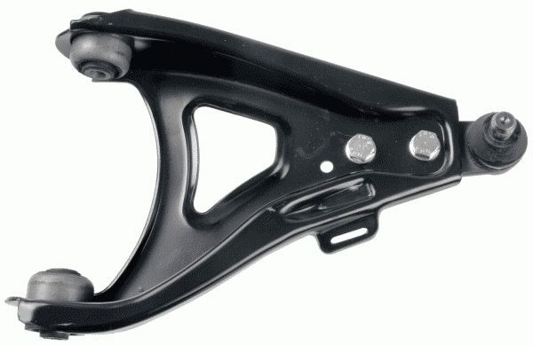 Vikšro valdymo svirtis LEMFÖRDER 27063 01