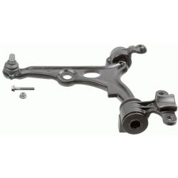 Vikšro valdymo svirtis LEMFÖRDER 27065 01