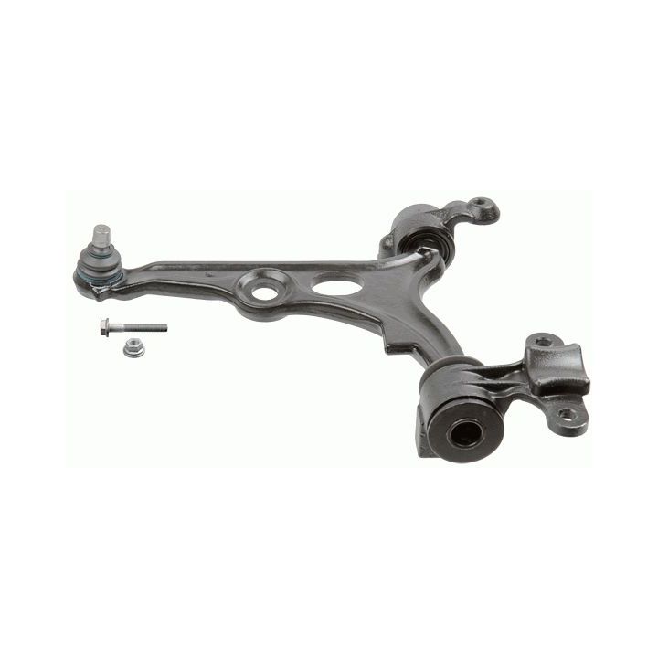 Vikšro valdymo svirtis LEMFÖRDER 27065 01