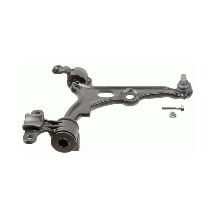 Vikšro valdymo svirtis LEMFÖRDER 27066 01