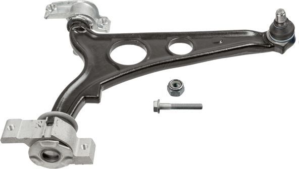 Vikšro valdymo svirtis LEMFÖRDER 28616 01