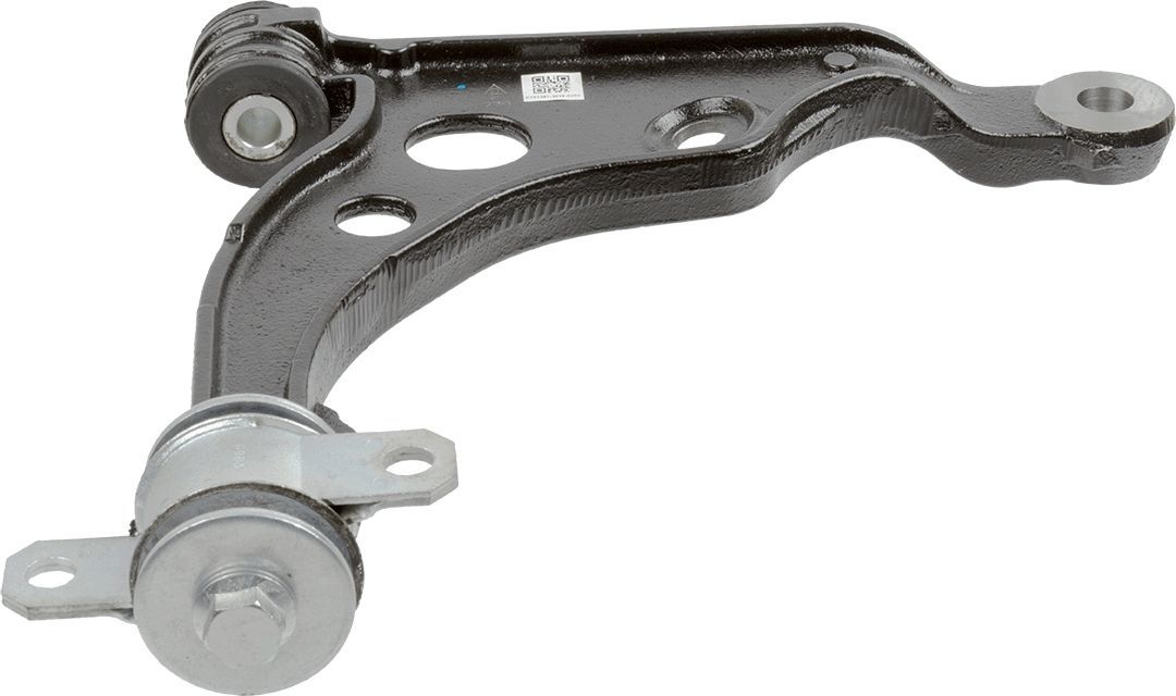 Vikšro valdymo svirtis LEMFÖRDER 29420 01