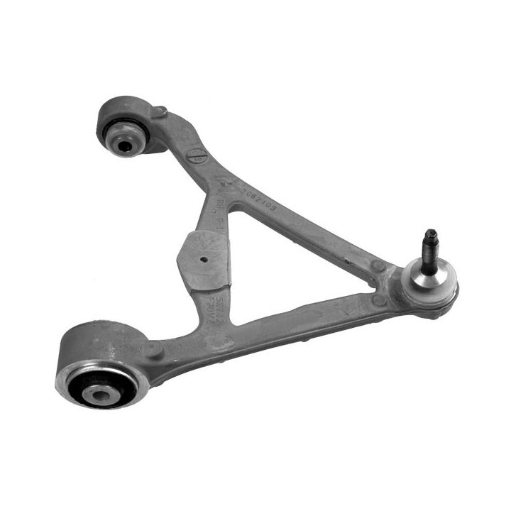 Vikšro valdymo svirtis LEMFÖRDER 30634 01