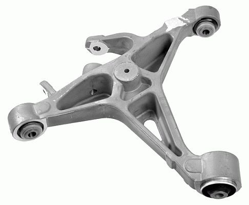 Vikšro valdymo svirtis LEMFÖRDER 30637 01