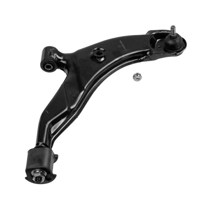 Vikšro valdymo svirtis LEMFÖRDER 31170 01