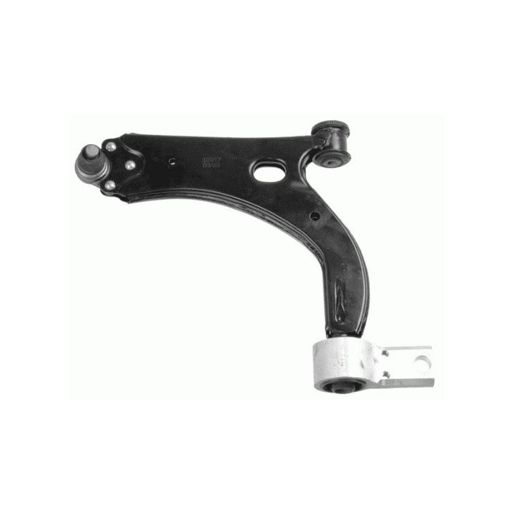 Vikšro valdymo svirtis LEMFÖRDER 32017 01