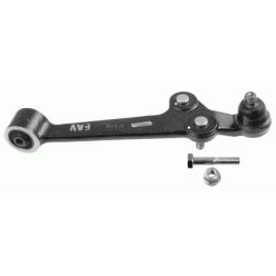 Vikšro valdymo svirtis LEMFÖRDER 33381 01