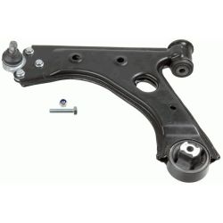 Vikšro valdymo svirtis LEMFÖRDER 33637 01