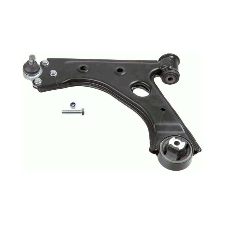 Vikšro valdymo svirtis LEMFÖRDER 33637 01