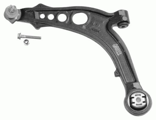 Vikšro valdymo svirtis LEMFÖRDER 33765 01