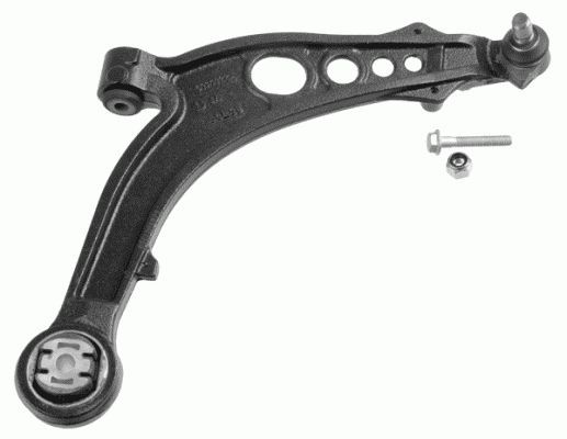 Vikšro valdymo svirtis LEMFÖRDER 33766 01