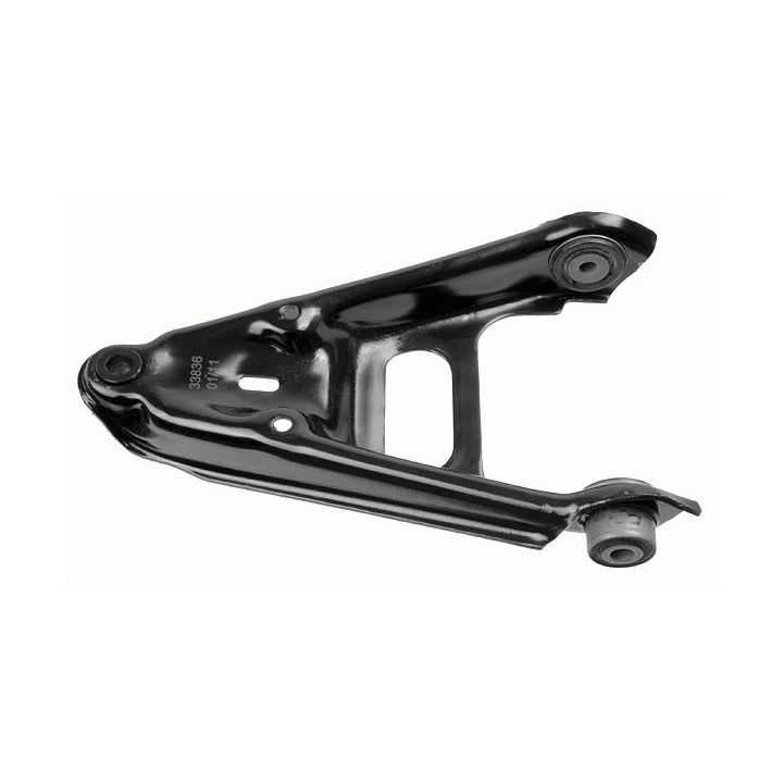 Vikšro valdymo svirtis LEMFÖRDER 33836 01