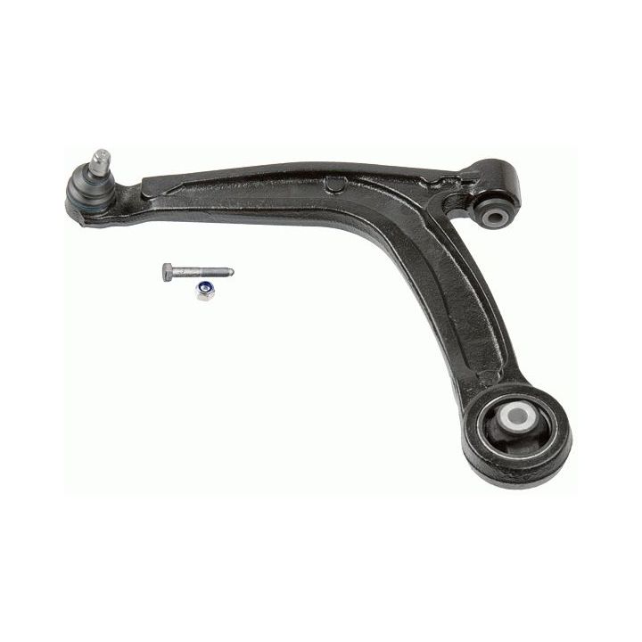 Vikšro valdymo svirtis LEMFÖRDER 34821 01