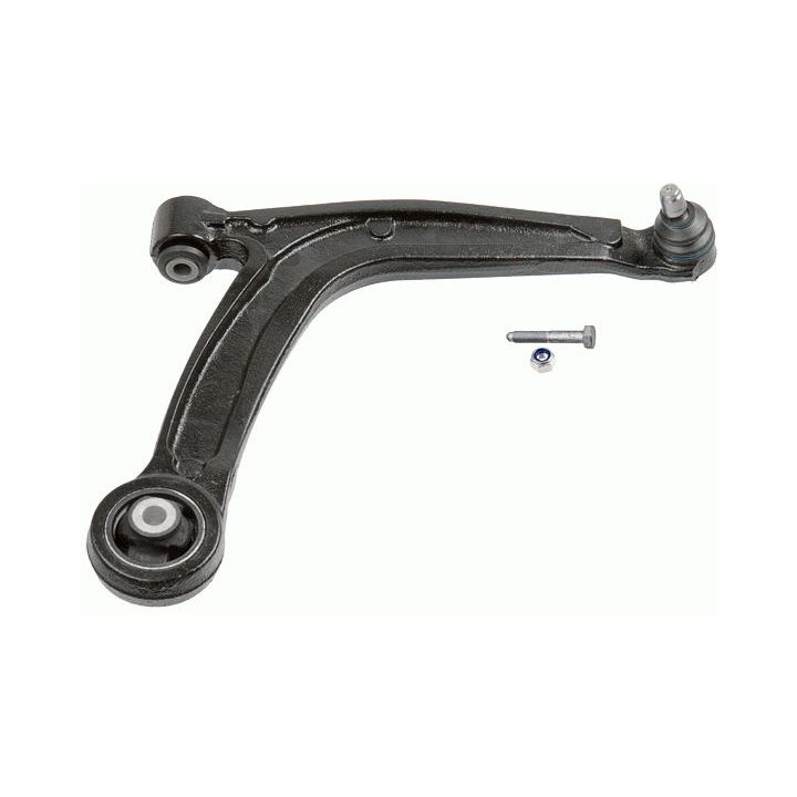 Vikšro valdymo svirtis LEMFÖRDER 34822 01