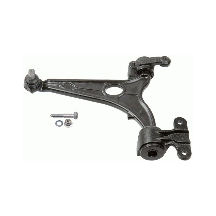 Vikšro valdymo svirtis LEMFÖRDER 34831 01