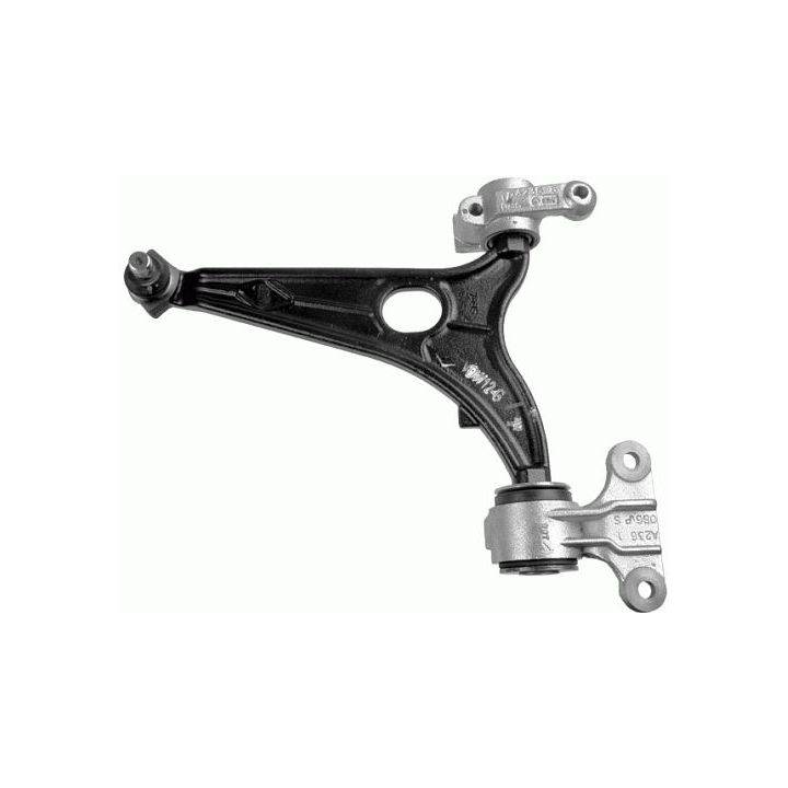 Vikšro valdymo svirtis LEMFÖRDER 34831 01