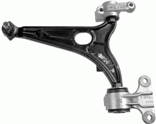 Vikšro valdymo svirtis LEMFÖRDER 34831 01