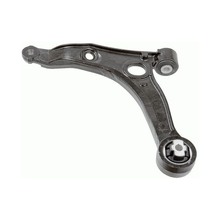 Vikšro valdymo svirtis LEMFÖRDER 34833 01