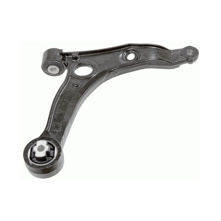 Vikšro valdymo svirtis LEMFÖRDER 34834 01