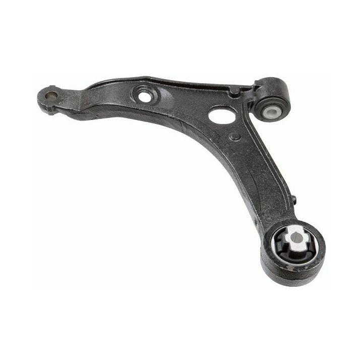 Vikšro valdymo svirtis LEMFÖRDER 34835 01