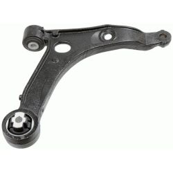 Vikšro valdymo svirtis LEMFÖRDER 34836 01