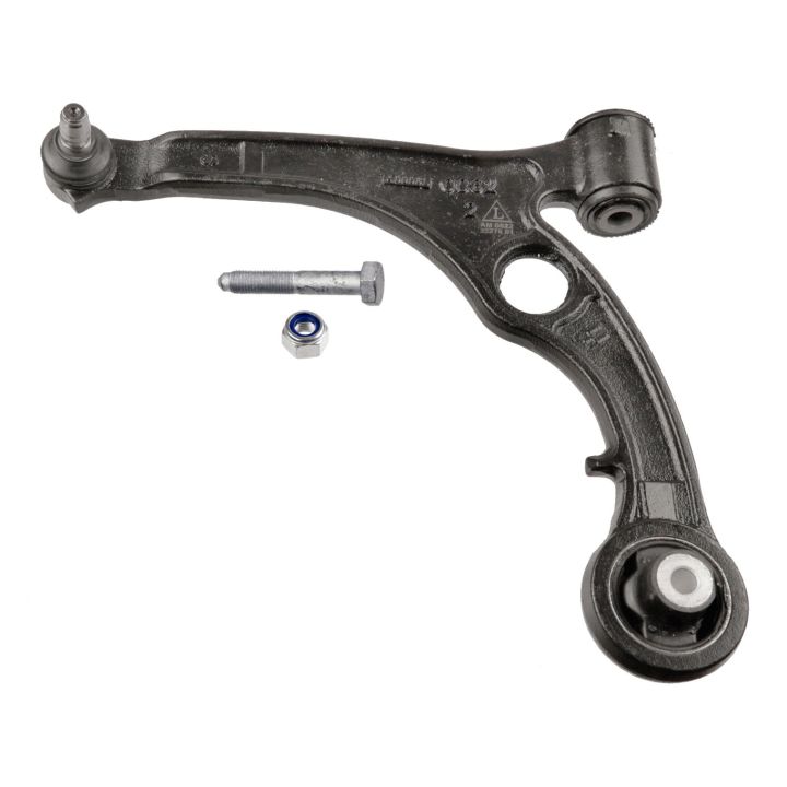 Vikšro valdymo svirtis LEMFÖRDER 35276 01