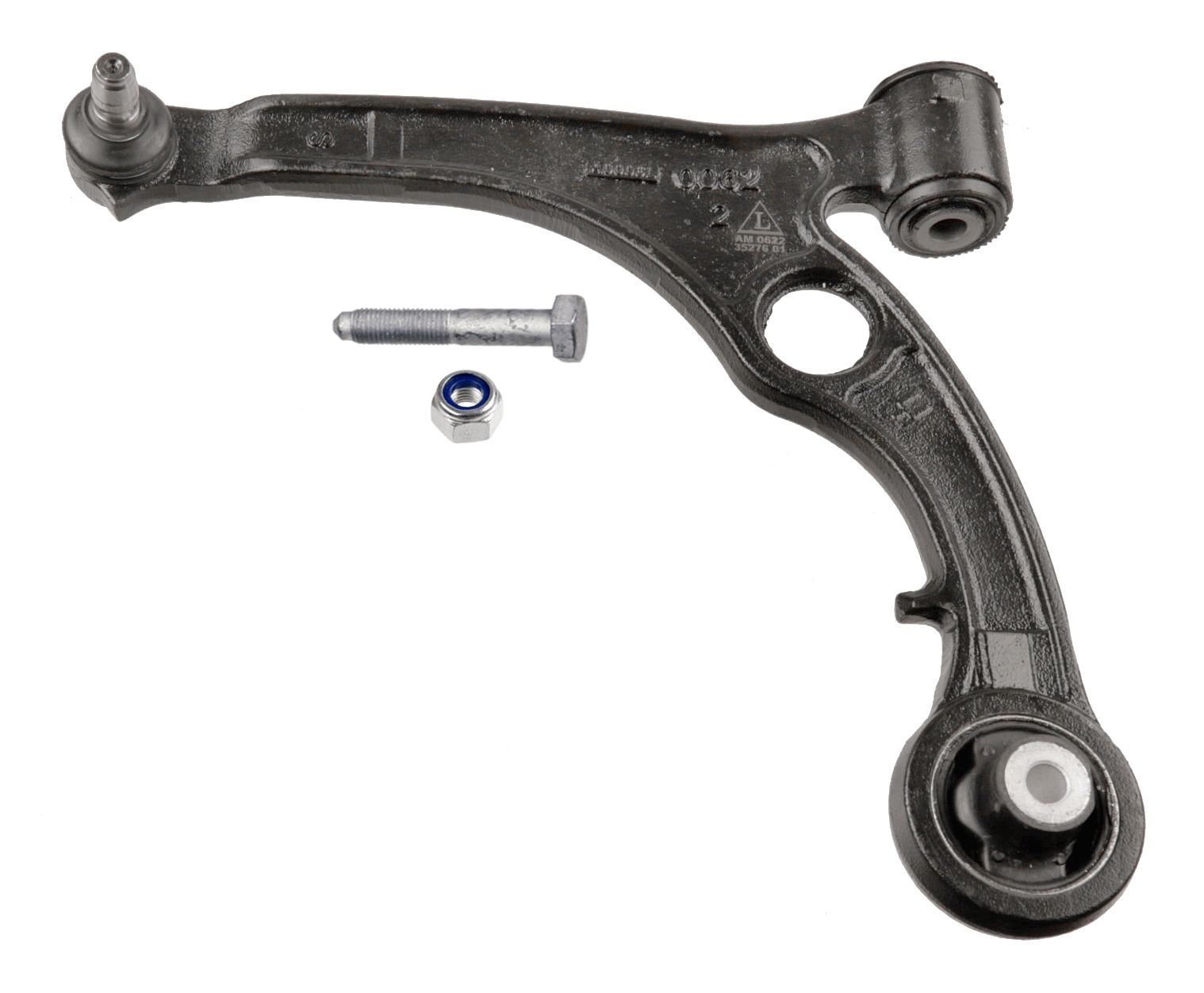 Vikšro valdymo svirtis LEMFÖRDER 35276 01