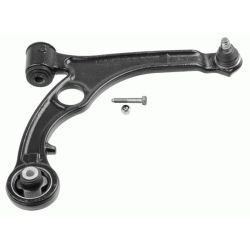 Vikšro valdymo svirtis LEMFÖRDER 35277 01