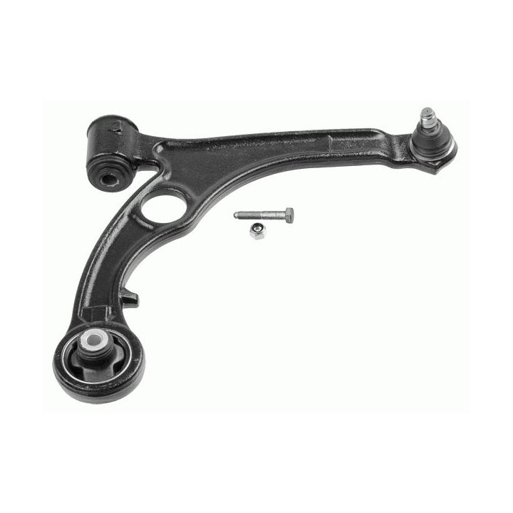 Vikšro valdymo svirtis LEMFÖRDER 35277 01