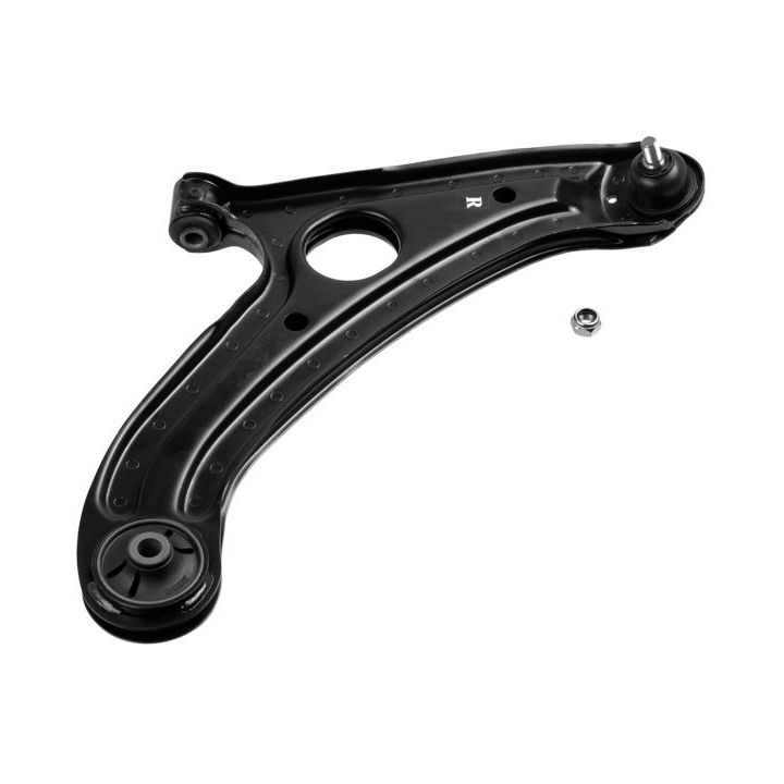 Vikšro valdymo svirtis LEMFÖRDER 35409 01