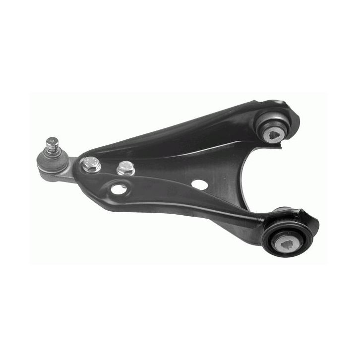 Vikšro valdymo svirtis LEMFÖRDER 36832 01