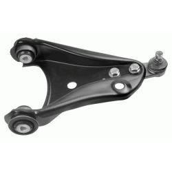 Vikšro valdymo svirtis LEMFÖRDER 36833 01