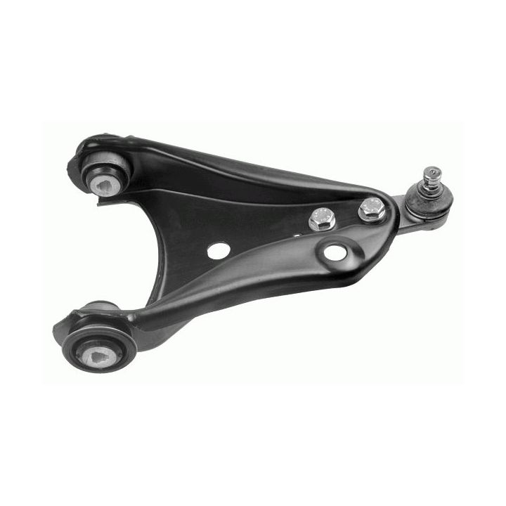 Vikšro valdymo svirtis LEMFÖRDER 36833 01