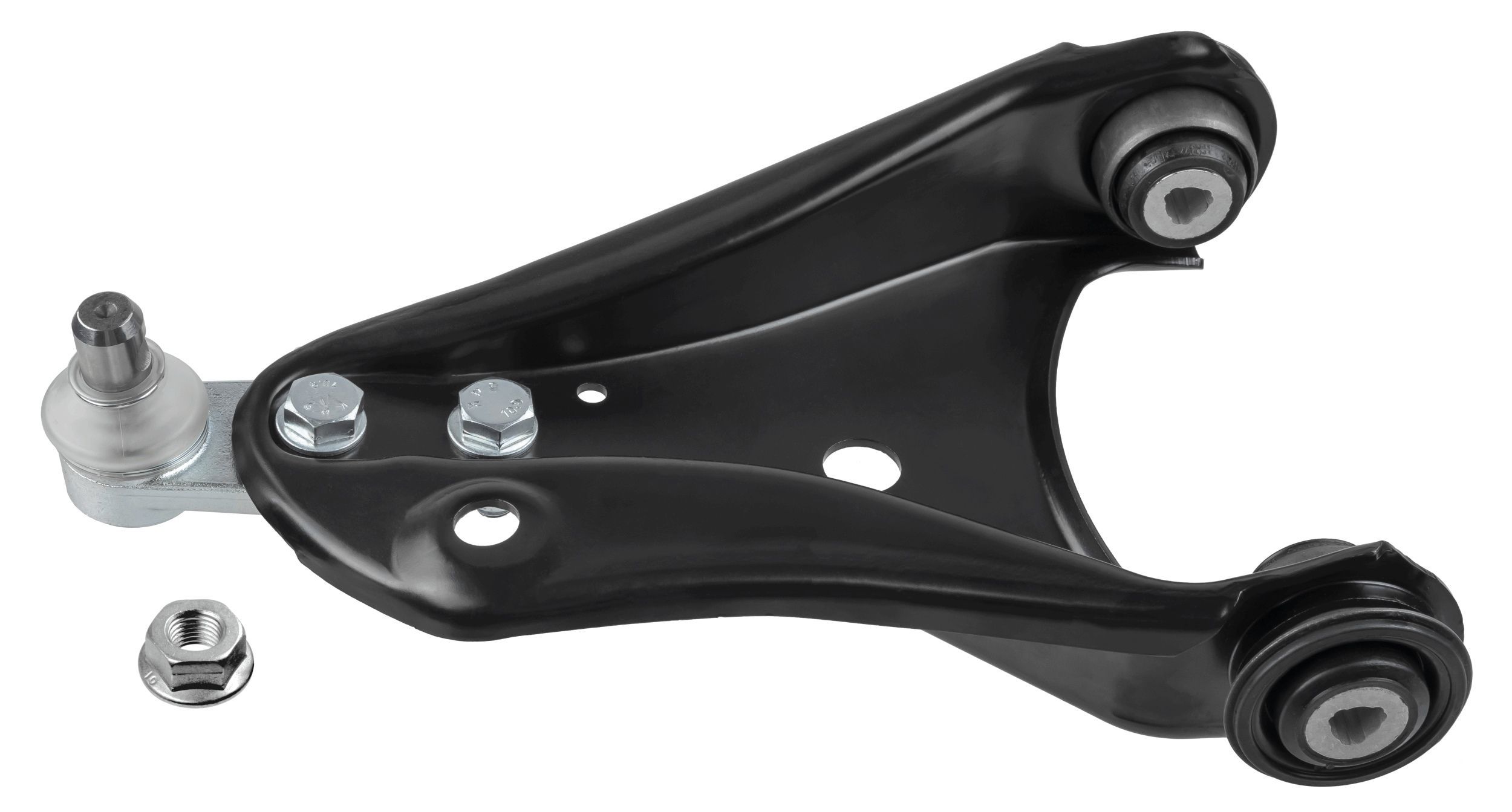 Vikšro valdymo svirtis LEMFÖRDER 37503 01