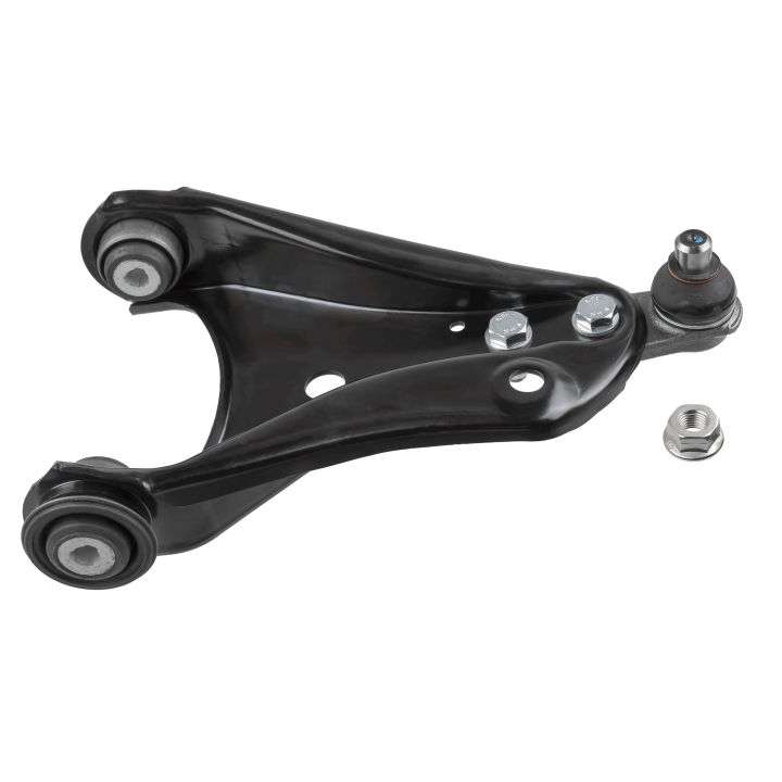 Vikšro valdymo svirtis LEMFÖRDER 37504 01