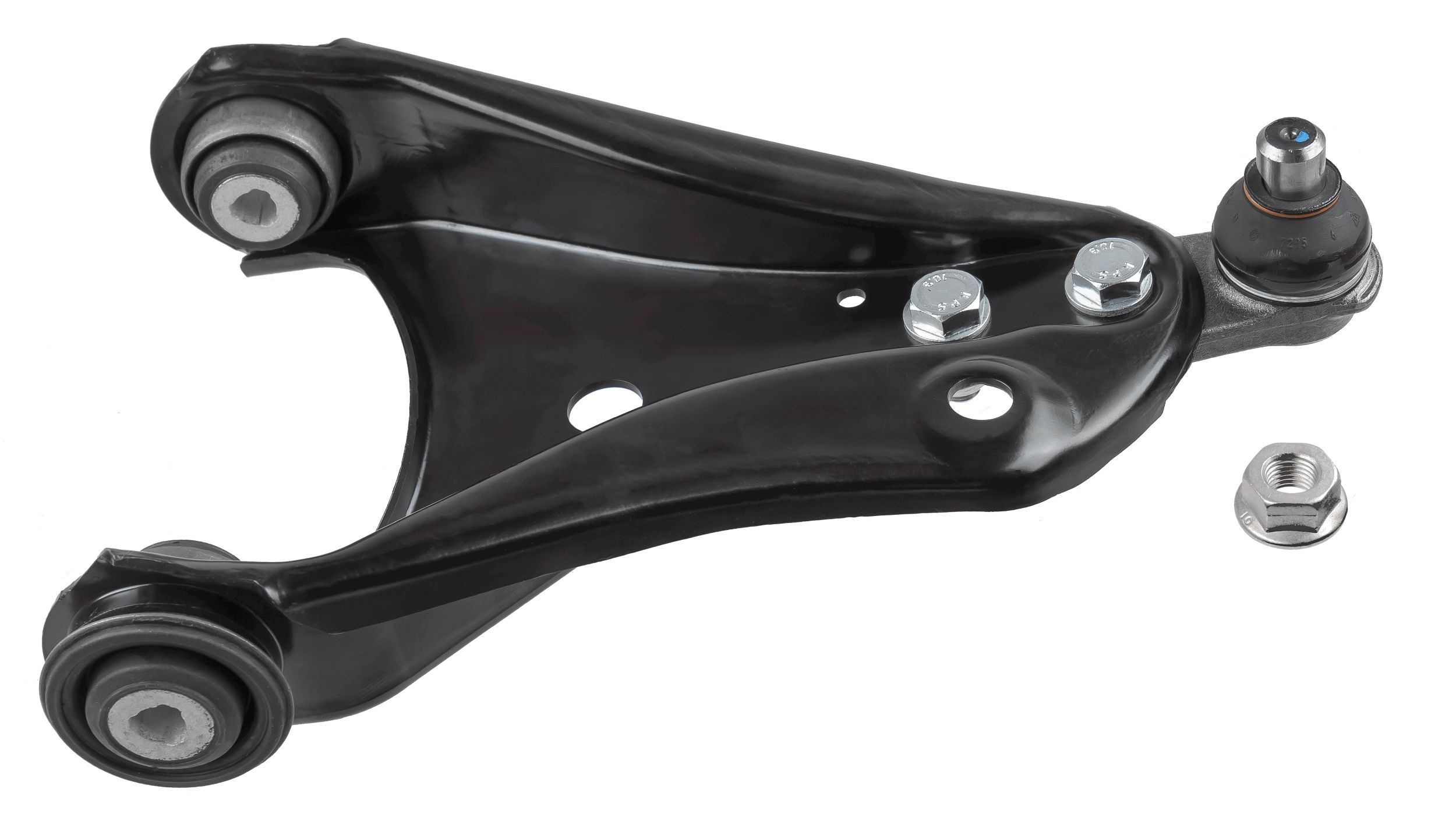 Vikšro valdymo svirtis LEMFÖRDER 37504 01