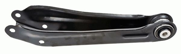 Vikšro valdymo svirtis LEMFÖRDER 37508 01