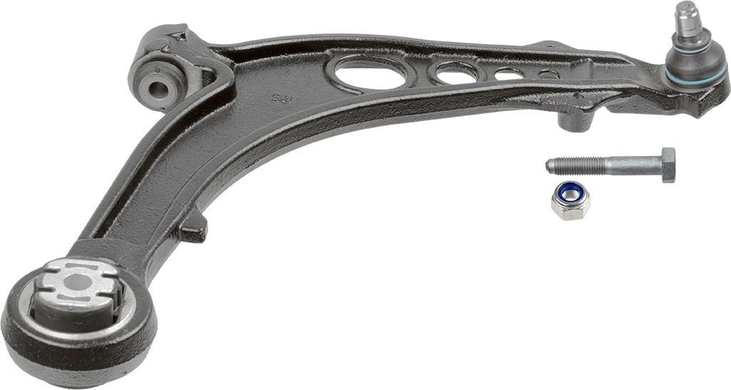 Vikšro valdymo svirtis LEMFÖRDER 38038 01