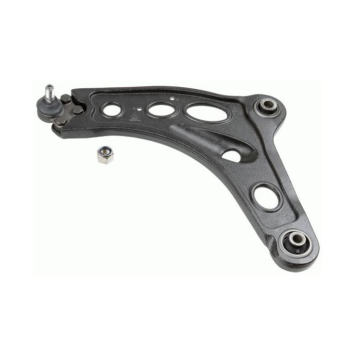 Vikšro valdymo svirtis LEMFÖRDER 38170 01